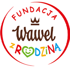 Fundacja WAWEL logo